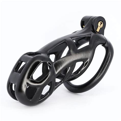 Revolutionize Your Intimacy with 3D Printed Chastity Cages